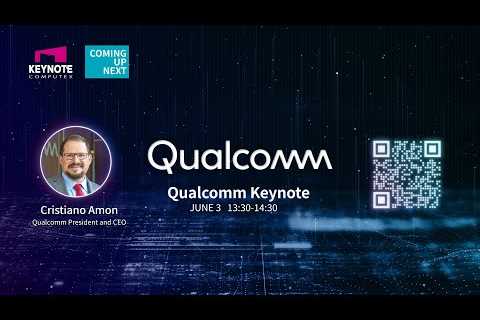 Qualcomm Keynote