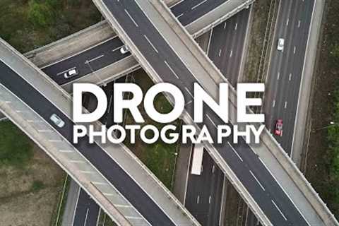 5 Step Beginners Guide to Drone Photography