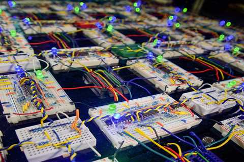 How a simple circuit could offer an alternative to energy-intensive GPUs