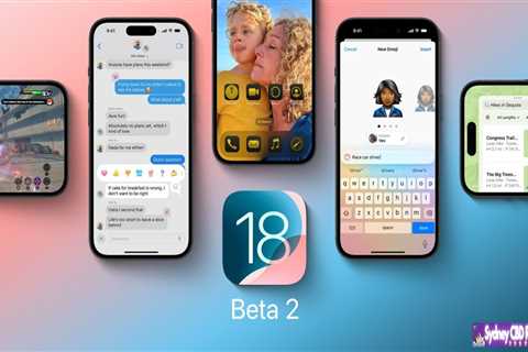 ❤ When will the next iOS 18 developer beta be released?