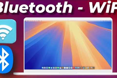 How to Fix macOS Wi-Fi/ Bluetooth Not Working - Hackintosh Guide