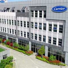 Carrier Global Q2 Profits Pegged Back by Sale Charge