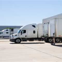 Navigating environmental responsibilities for trucking tenants