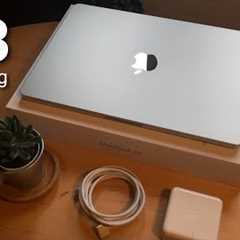 M3 MacBook Air Unboxing & Review | Is it the Best Deal?