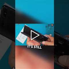 Fixing a Broken Xiaomi Black Shark 4 [XIAOMI BLACK SHARK 4] | Sydney CBD Repair Centre