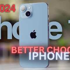 iPhone 14 Review: Don’t Buy the iPhone 14 in 2024 Until You Watch This