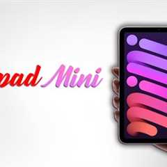 iPad Mini 7 Pro - All the Important News About iPad!