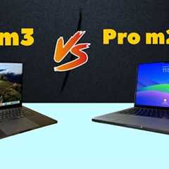 MacBook Pro M2 Max vs. M3 Air: Picking the PERFECT MacBook for YOU!