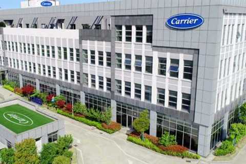 Carrier Global Q2 Profits Pegged Back by Sale Charge