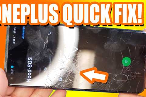 LONG NAME, SHORT REPAIR! OnePlus Nord CE 2 Lite Screen Replacement | Sydney CBD Repair Centre