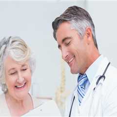 Scheduling an Appointment at a Medical Service in Montgomery County, MD