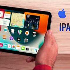 iPad mini 7  Exciting Leaks: Important Information About And Coming Soon!