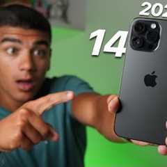 Don''t Buy the iPhone 14 Pro Max in 2024! My Review 2 Years Later!