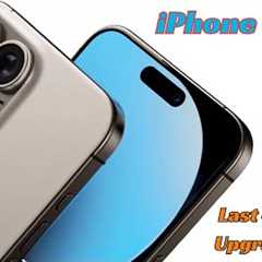 iPhone 16 Pro: Last 48 Hours News | Latest New Vedio | 4K REVIEW |