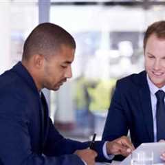 Maximizing Your Personal Development Through Executive Coaching