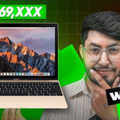 Apple MacBook Air M1 in 2024: Still Worth the Investment?