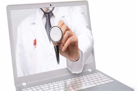 The Rise of Telemedicine Appointments in Montgomery County, MD