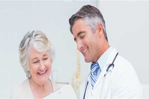 Scheduling an Appointment at a Medical Service in Montgomery County, MD