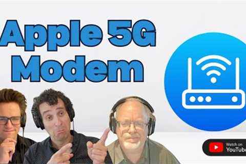 Inside Apple''s 5G Modem Journey: What to Expect in 2025 iPhones