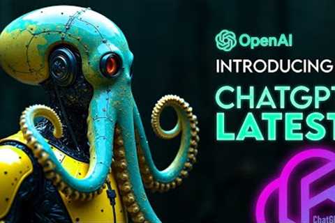 OpenAI Quietly Released a Better ChatGPT Version Surprising Users