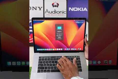 Apple MacBook Pro 2018 | 512GB SSD | 16GB RAM | 2.6GHz Core i7 6-Cores| 4GB AMD Graphics | 15.6-inch