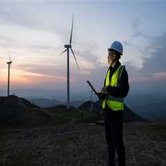 Exploring the Renewable Energy Sources in Currituck County, NC