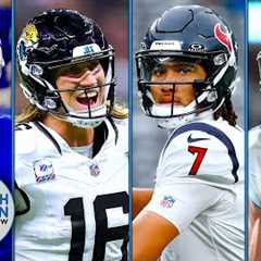 Rich Eisen’s Pick to Win the AFC South This Season Is….? | The Rich Eisen Show