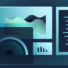 Performance Dashboards: Optimizing Performance Through Measurement