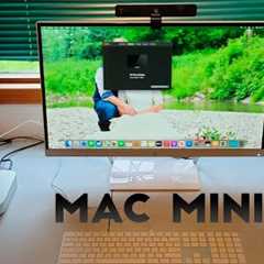 M4 Mac Mini Redesign Confirmed - Trailer, Leaks, Release Date!