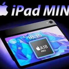 NEW iPad Mini LEAK - BAD NEWS; it''s DELAYED!!