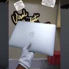 Apple Macbook Air @28,500 | Apple Laptop | Apple Macbook | MacBook Air | Viral Gadget Guru