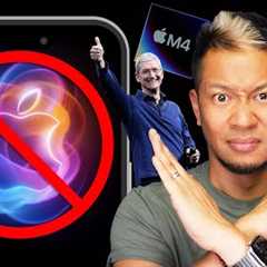 What NOT To Expect At Apple''s iPhone 16/16 Pro Event!