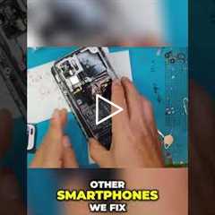 Ask Us Anything About Smartphone Repairs! [XIAOMI REDMI NOTE 10S] | Sydney CBD Repair Centre