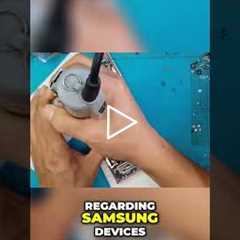 Revive Your Samsung: Successful Repair Tips! [GALAXY NOTE 20 ULTRA] | Sydney CBD Repair Centre