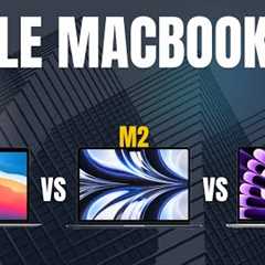 apple macbook air m1 vs m2 vs m3 🔥 apple macbook air vs windows laptop ✅