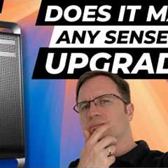 Most reasonable upgrades for the Mac Pro 2009-2012!