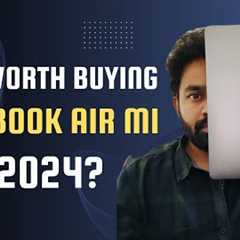 Is it worth Buying MacBook Air M1 in 2024 | #macbookairm1 long-term review | Performance, Batter 🔥