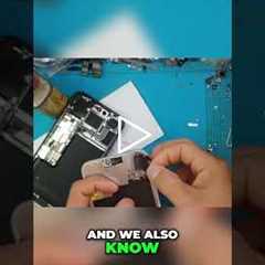 Easy Replacement: Trust David for Repair Services [IPHONE 15 PRO MAX] | Sydney CBD Repair Centre