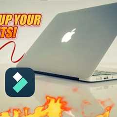 Power Up Your Edits! Discover the Top 5 Macs for Creators!