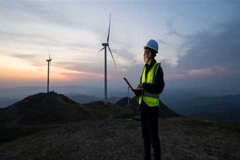 Exploring the Renewable Energy Sources in Currituck County, NC