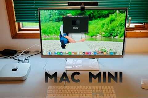 M4 Mac Mini Redesign Confirmed - Trailer, Leaks, Release Date!