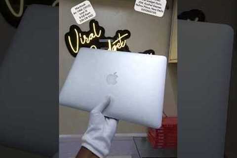 Apple Macbook Air @28,500 | Apple Laptop | Apple Macbook | MacBook Air | Viral Gadget Guru