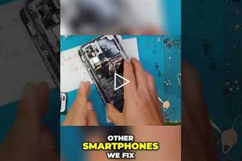 Ask Us Anything About Smartphone Repairs! [XIAOMI REDMI NOTE 10S] | Sydney CBD Repair Centre