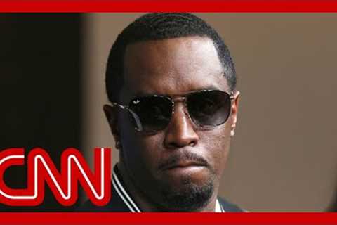 Laura Coates details Diddy’s level of protective custody behind bars