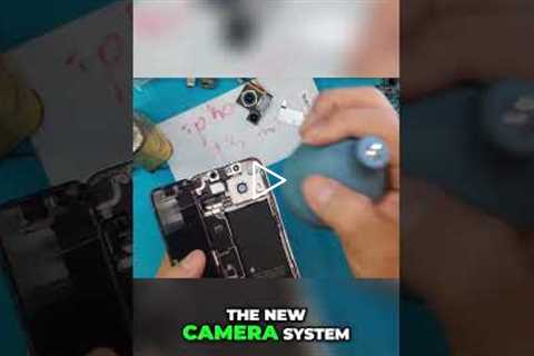 Installing a New Camera System: Step by Step Guide [IPHONE 13 MINI] | Sydney CBD Repair Centre