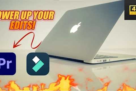 Power Up Your Edits! Discover the Top 5 Macs for Creators!