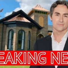 MINUTES AGO!Very Sad!American Pickers Mike Wolfe Terrible News Revealed Today Now! It Will Shock You