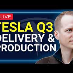 Tesla''s Q3 Results: What MATTERS and What Doesn''t! | Matt Smith