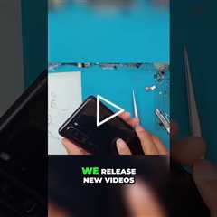 Get the Best Repair Services HERE! [HUAWEI P30 PRO] | Sydney CBD Repair Centre