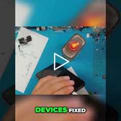 Expert Device Repairs: Affordable Solutions You Can Trust [IPHONE X] | Sydney CBD Repair Centre